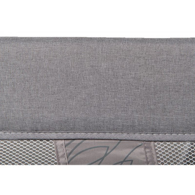 Дитячий манеж Espiro SIMPLE 03 BLUE (5906724206276)