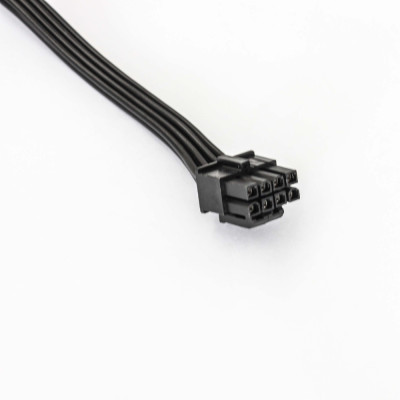 Блок живлення Gamemax 700W (GM-700 80+ APFC Black)