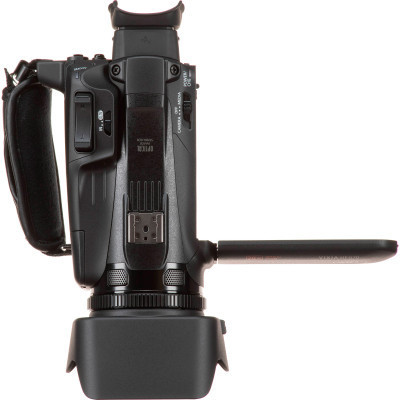 Цифрова відеокамера Canon Legria HF G70 (5734C003)