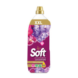 Кондиціонер для білизни Soft Ammorbidente Concentrato Sogni di Passione 2 л (8003640033287)