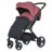 Коляска El Camino Dynamic Pro Me 1053-3 Dusty Rose (ME 1053-3 dusty rose)