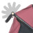 Коляска El Camino Dynamic Pro Me 1053-3 Dusty Rose (ME 1053-3 dusty rose)