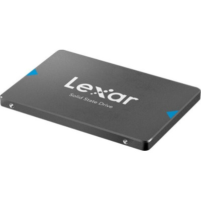 Накопичувач SSD 2.5&quot; 960GB NQ100 Lexar (LNQ100X960G-RNNNG)