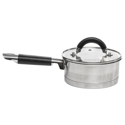 Ківш Hölmer Professional Chef 1,1 л (SP-13509-SSD Professional Chef)