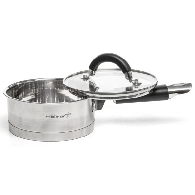 Ківш Hölmer Professional Chef 1,1 л (SP-13509-SSD Professional Chef)