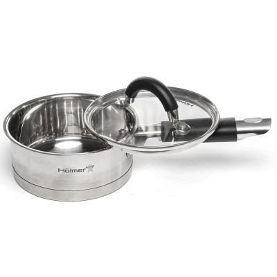 Ківш Hölmer Professional Chef 1,1 л (SP-13509-SSD Professional Chef)
