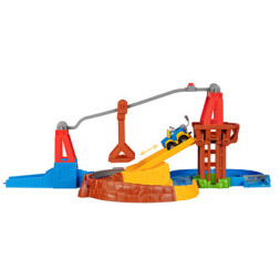 Ігровий набір Rev&amp;Roll Спорт-парк (EU881520)