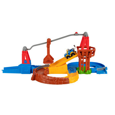 Ігровий набір Rev&amp;Roll Спорт-парк (EU881520)