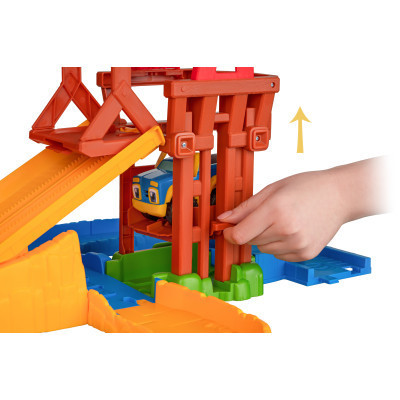 Ігровий набір Rev&amp;Roll Спорт-парк (EU881520)