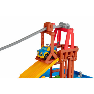 Ігровий набір Rev&amp;Roll Спорт-парк (EU881520)