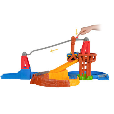 Ігровий набір Rev&amp;Roll Спорт-парк (EU881520)