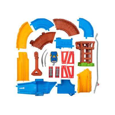 Ігровий набір Rev&amp;Roll Спорт-парк (EU881520)