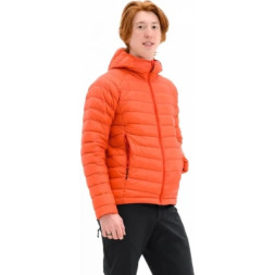 Куртка Turbat Trek Pro Mns orange red XL (012.004.3701)