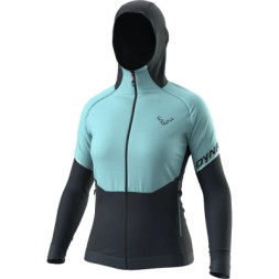 Куртка Dynafit Alpine Hybrid Wms 71605 8051 L (016.002.2705)