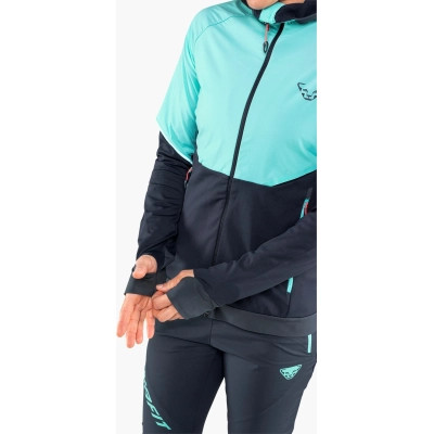Куртка Dynafit Alpine Hybrid Wms 71605 8051 L (016.002.2705)