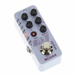 Педаль ефектів Mooer R7 Reverb