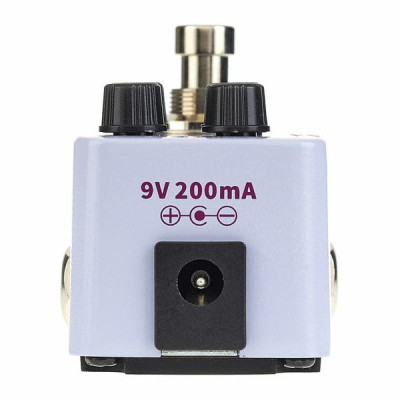 Педаль ефектів Mooer R7 Reverb