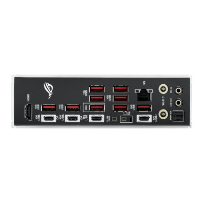 Материнська плата ASUS ROG STRIX X870E-E GAMING WIFI
