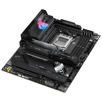 Материнська плата ASUS ROG STRIX X870E-E GAMING WIFI