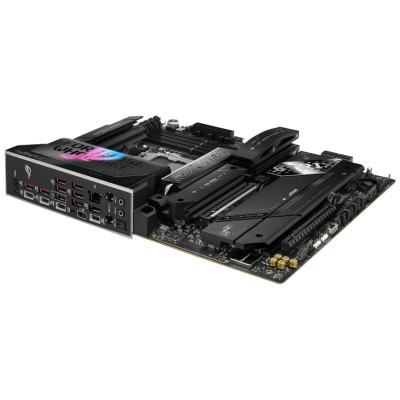Материнська плата ASUS ROG STRIX X870E-E GAMING WIFI