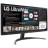 Монітор LG 29WP500-B