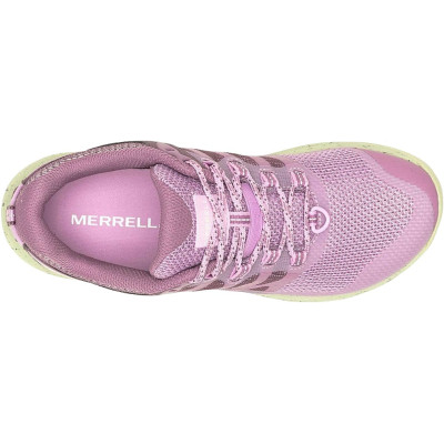 Кросівки Merrell Antora 3 Wms fondant/willow - 41 - фіолетовий (036.0531)