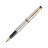 Ручка пір&#039;яна Waterman EXPERT SS GT  FP F (10 042)