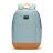 Рюкзак туристичний Pacsafe GO 25L backpack свіжий м&#039;ятний (35115528)