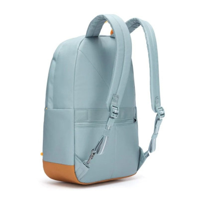 Рюкзак туристичний Pacsafe GO 25L backpack свіжий м&#039;ятний (35115528)
