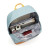 Рюкзак туристичний Pacsafe GO 25L backpack свіжий м&#039;ятний (35115528)