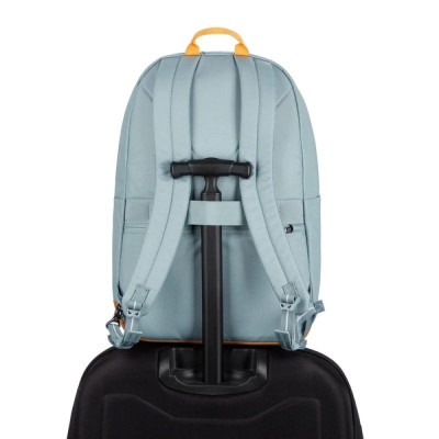 Рюкзак туристичний Pacsafe GO 25L backpack свіжий м&#039;ятний (35115528)