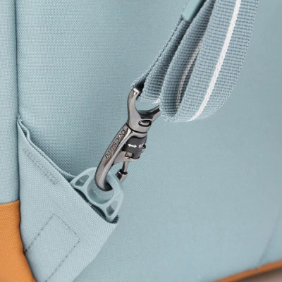 Рюкзак туристичний Pacsafe GO 25L backpack свіжий м&#039;ятний (35115528)