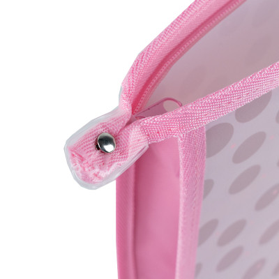 Папка на блискавці Kite A4+ на блискавці Hello Kitty (HK24-428)