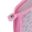 Папка на блискавці Kite A4+ на блискавці Hello Kitty (HK24-428)