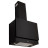 Витяжка кухонна Eleyus INSPIRO 1200 LED 60 BL