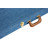 Кейс для гітари Fender X Wrangler Denim Case Stratocaster/Telecaster Indigo (236987)