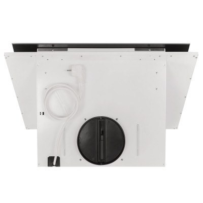 Витяжка кухонна Eleyus KREON 1200 LED 60 WH