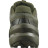 Кросівки Salomon Speedcross 6 Forces Green/Black 7.5 (L47161200-7.5)