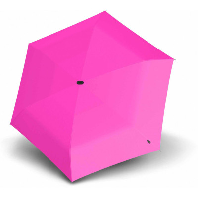 Парасоля Knirps X4U Ultra Light Slim Manual Neon Pink (Kn95 6030 8802)