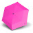 Парасоля Knirps X4U Ultra Light Slim Manual Neon Pink (Kn95 6030 8802)
