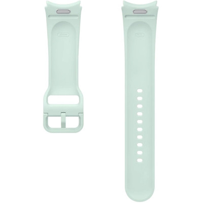 Ремінець до смарт-годинника Samsung Wise6\Fresh6 Watch Sport Band (M/L) Ocean Green (ET-SFR94LMEGEU)