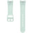 Ремінець до смарт-годинника Samsung Wise6\Fresh6 Watch Sport Band (M/L) Ocean Green (ET-SFR94LMEGEU)