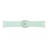 Ремінець до смарт-годинника Samsung Wise6\Fresh6 Watch Sport Band (M/L) Ocean Green (ET-SFR94LMEGEU)