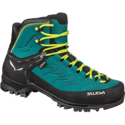 Черевики Salewa WS Rapace GTX 61333 8630 - 38 - синій (013.001.2984)