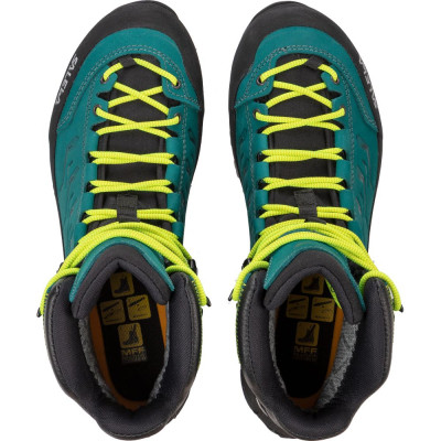 Черевики Salewa WS Rapace GTX 61333 8630 - 38 - синій (013.001.2984)