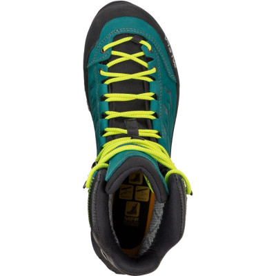 Черевики Salewa WS Rapace GTX 61333 8630 - 38 - синій (013.001.2984)