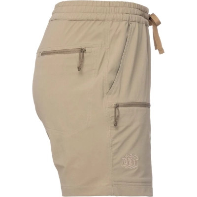 Шорти Turbat Odyssey Lite Shorts Wmn cornstalk sand - XS - пісочний (012.004.3115)