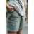 Шорти Turbat Odyssey Lite Shorts Wmn cornstalk sand - XS - пісочний (012.004.3115)