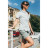 Шорти Turbat Odyssey Lite Shorts Wmn cornstalk sand - XS - пісочний (012.004.3115)