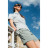 Шорти Turbat Odyssey Lite Shorts Wmn cornstalk sand - XS - пісочний (012.004.3115)